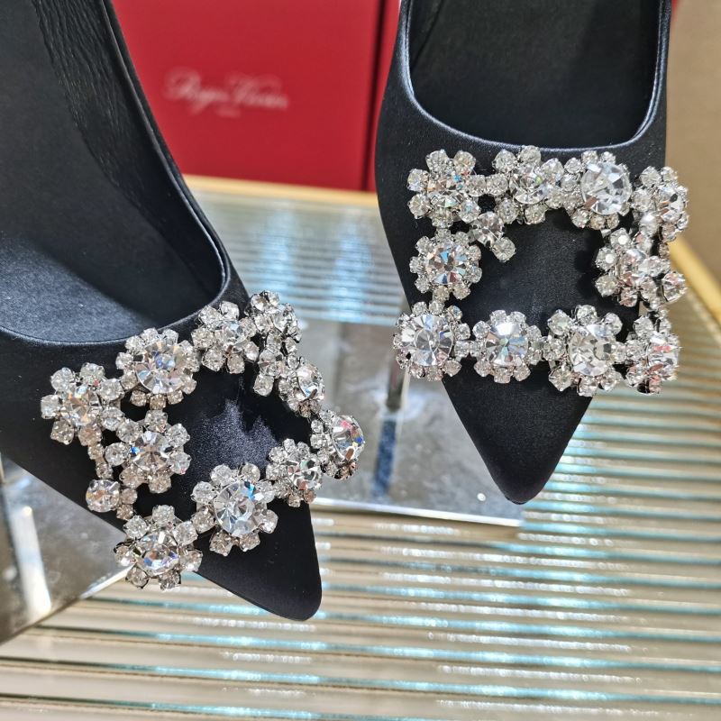 Roger Vivier Shoes